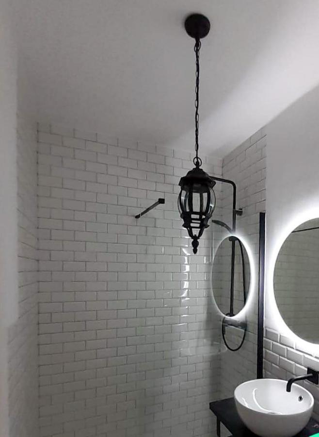 Apartmán Capistrano Playa 307 Nerja Exteriér fotografie