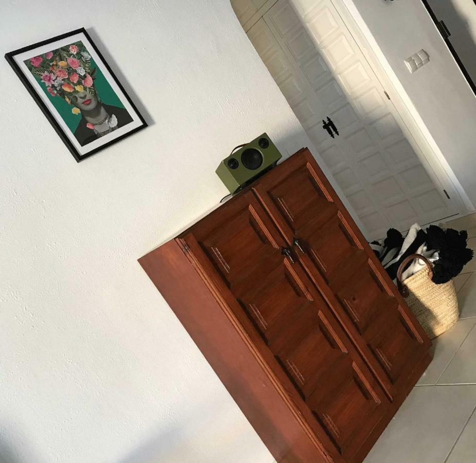 Apartmán Capistrano Playa 307 Nerja Exteriér fotografie