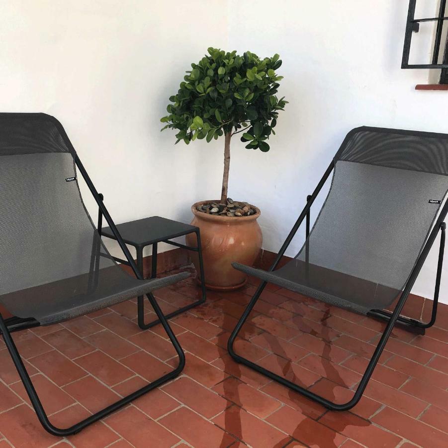 Apartmán Capistrano Playa 307 Nerja Exteriér fotografie