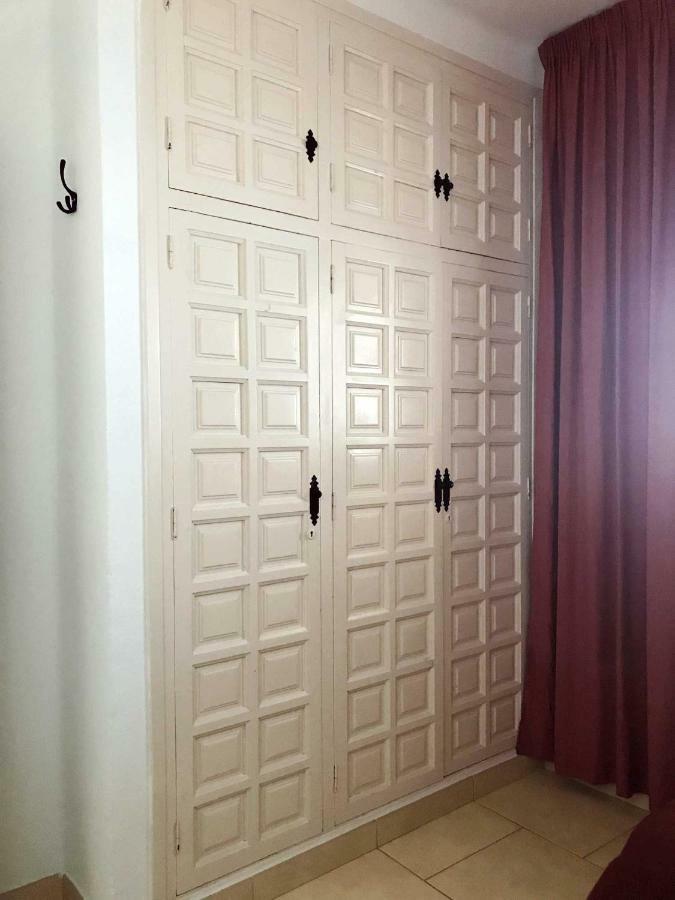Apartmán Capistrano Playa 307 Nerja Exteriér fotografie