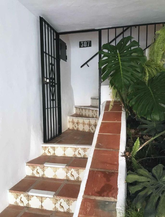 Apartmán Capistrano Playa 307 Nerja Exteriér fotografie