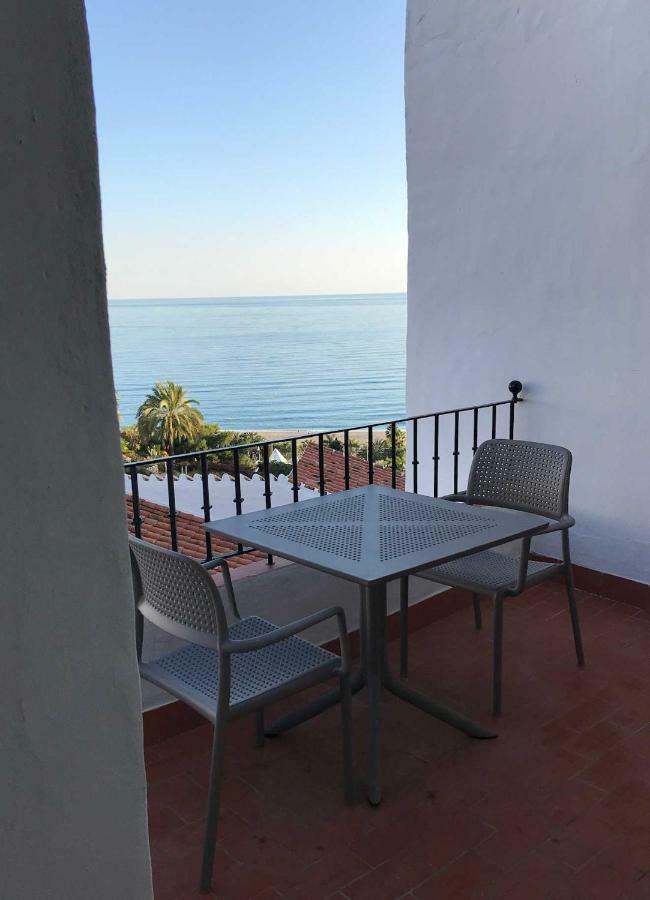 Apartmán Capistrano Playa 307 Nerja Exteriér fotografie