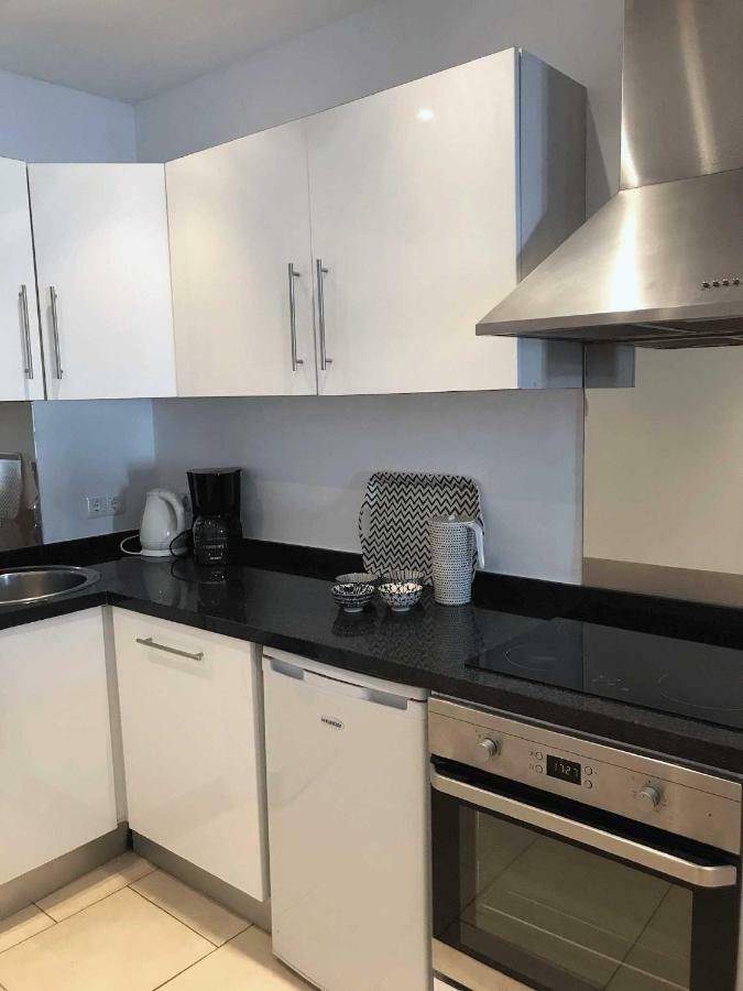 Apartmán Capistrano Playa 307 Nerja Exteriér fotografie