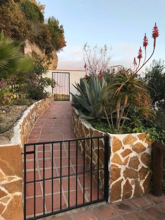 Apartmán Capistrano Playa 307 Nerja Exteriér fotografie