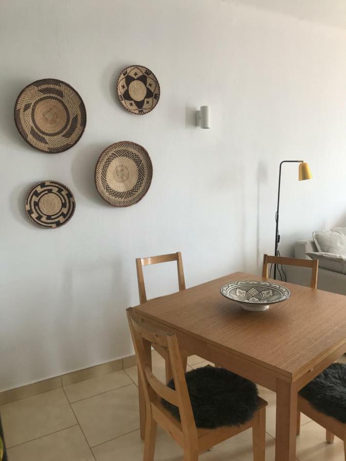 Apartmán Capistrano Playa 307 Nerja Exteriér fotografie