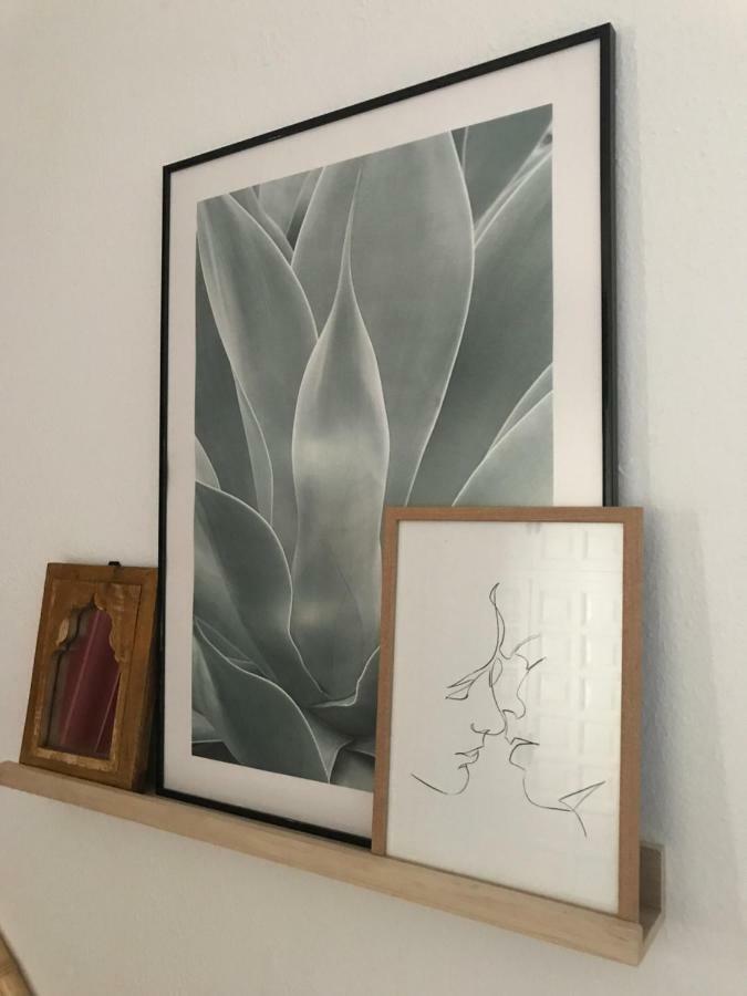 Apartmán Capistrano Playa 307 Nerja Exteriér fotografie